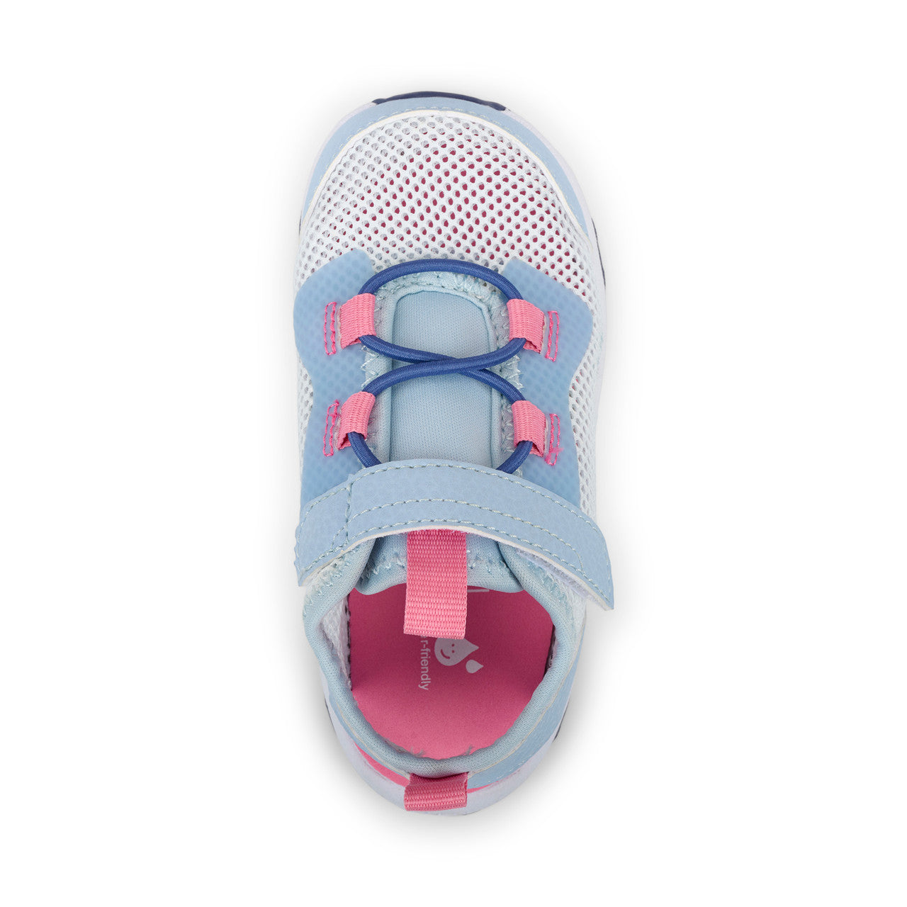 See Kai Run girls Aven Sky Blue