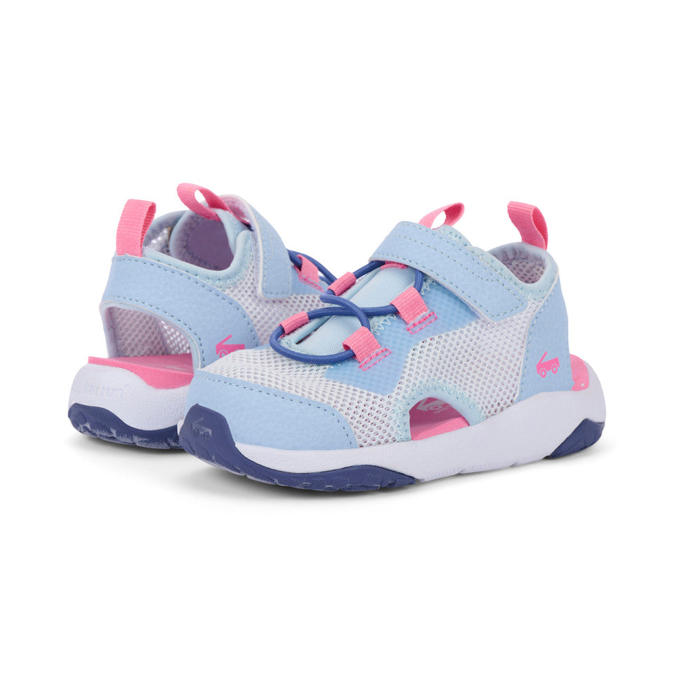 See Kai Run girls Aven Sky Blue