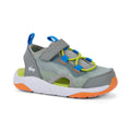 See Kai Run boys Aven Cloud Gray
