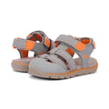 See Kai Run boys Wilder Cloud Gray