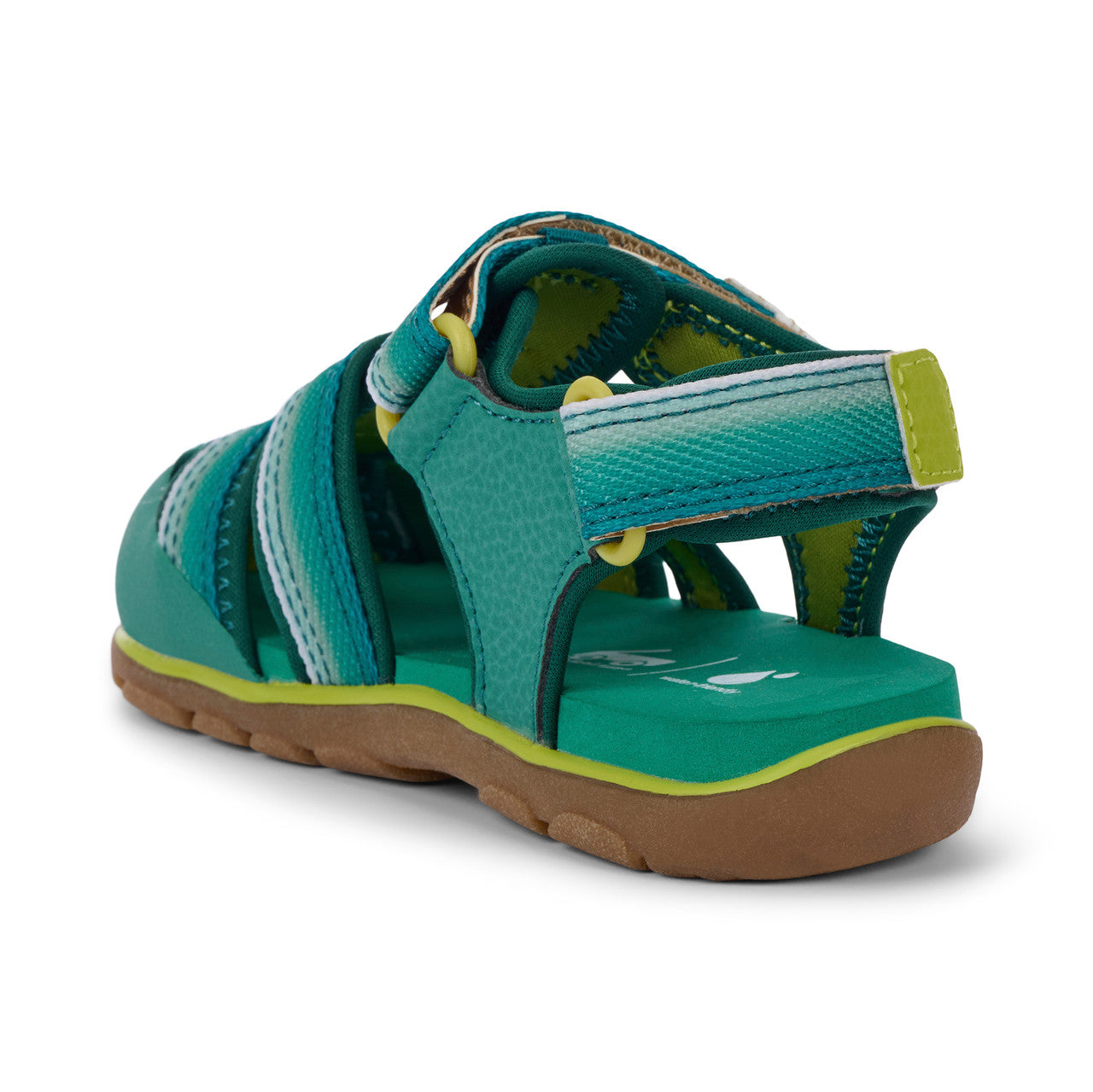 See Kai Run boys Wilder Jungle Green
