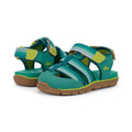 See Kai Run boys Wilder Jungle Green