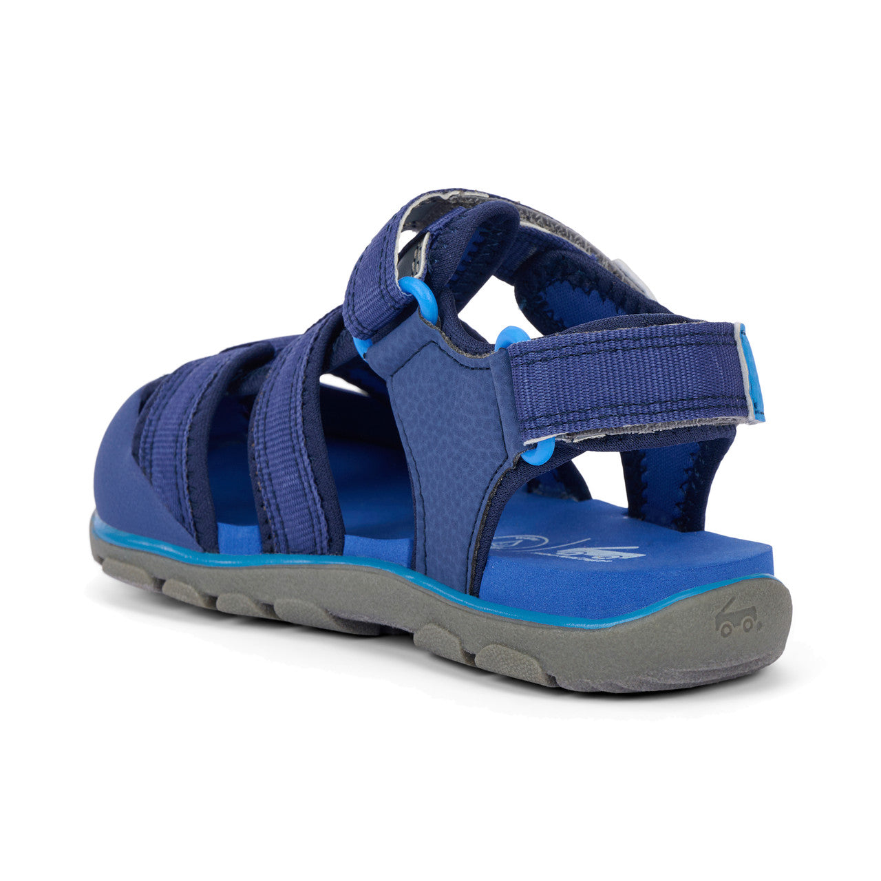 See Kai Run boys Wilder II Navy