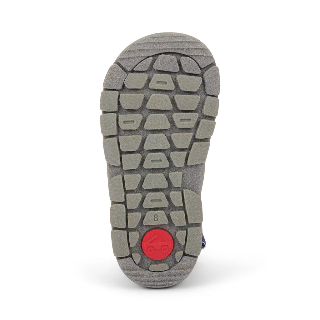 See Kai Run boys Wilder II Navy