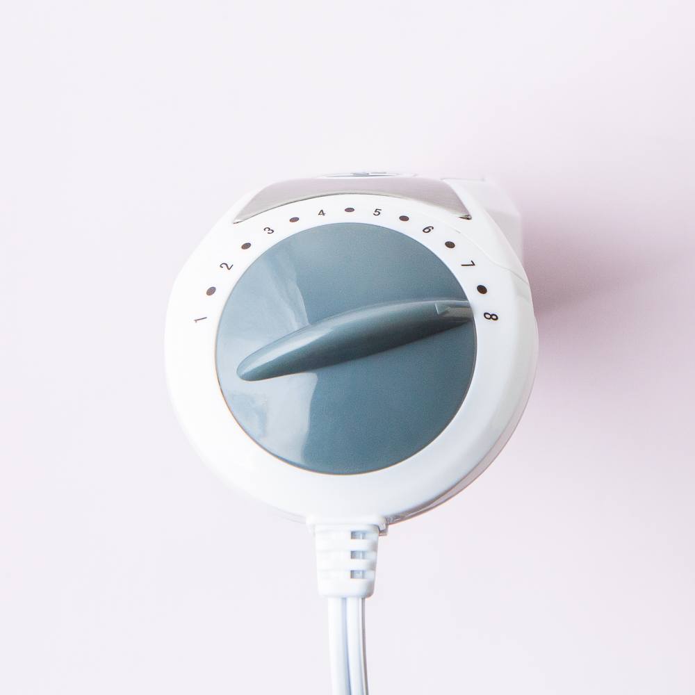Bramble Berry White Stick Blender - Extra Blending Shaft