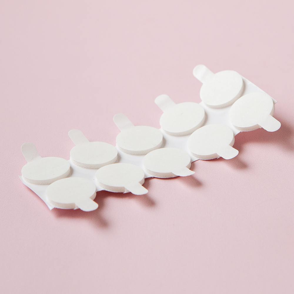 Bramble Berry Wick Stickers - 1 pack (100 stickers)