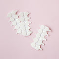 Bramble Berry Wick Stickers - 1 pack (100 stickers)