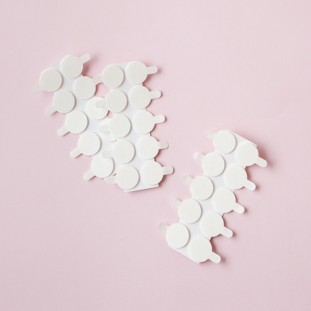 Bramble Berry Wick Stickers - 1 pack (100 stickers)