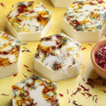 Bramble Berry Wildflower Shea Soap Kit