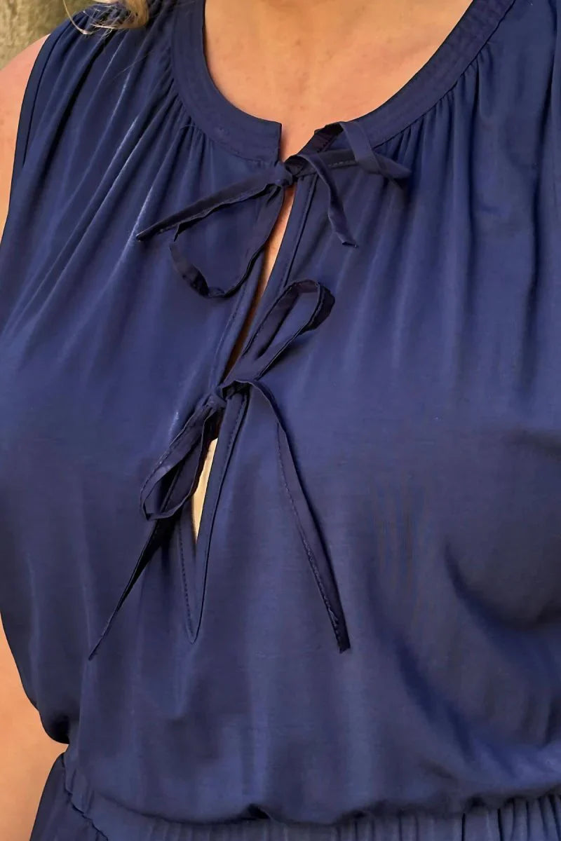 Simple Wishes Willow Nursing Dress