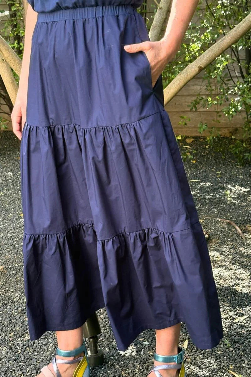 Simple Wishes Willow Nursing Dress
