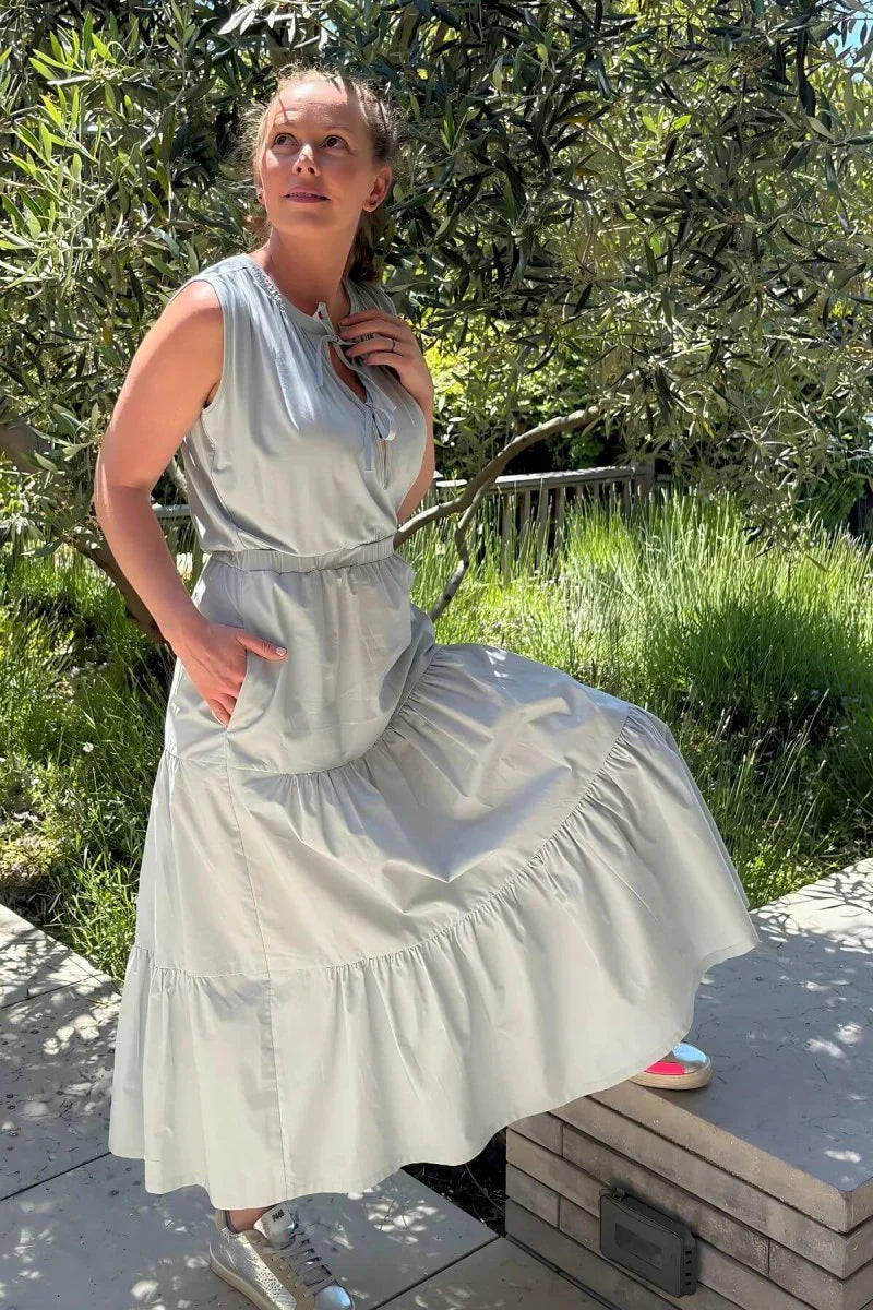 Simple Wishes Willow Nursing Dress