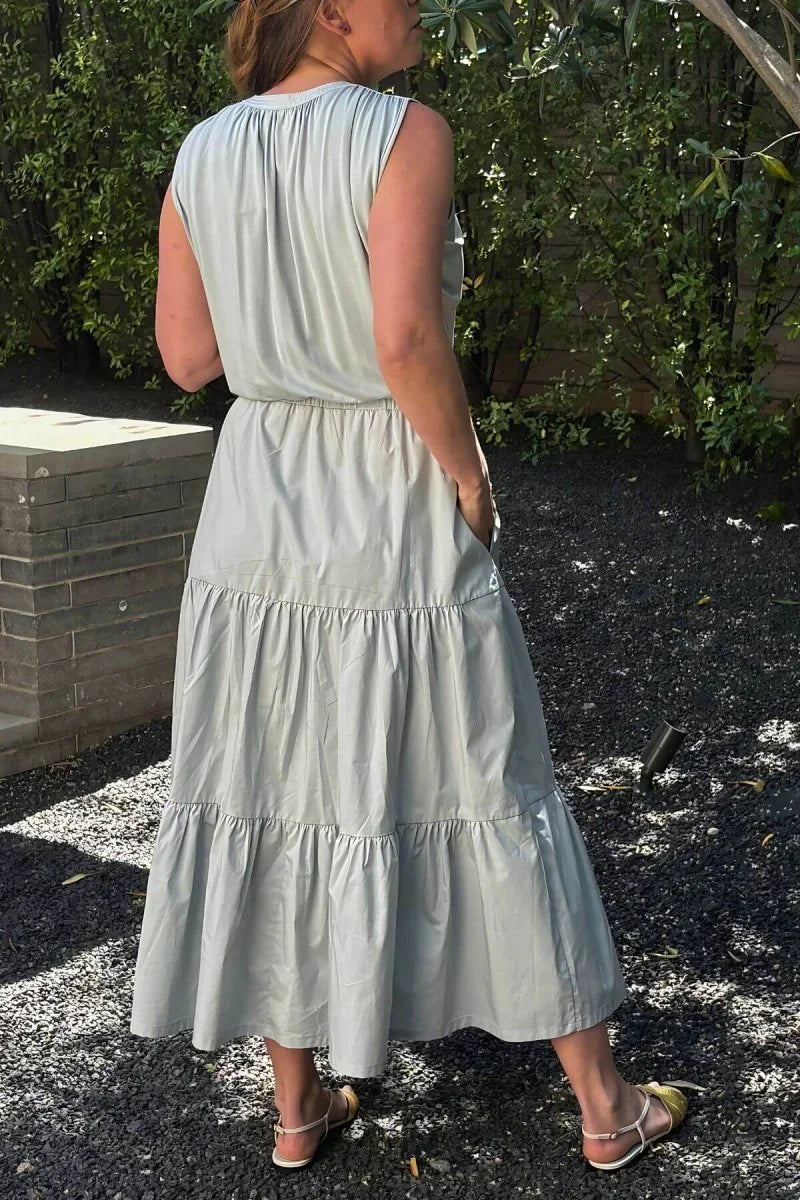 Simple Wishes Willow Nursing Dress