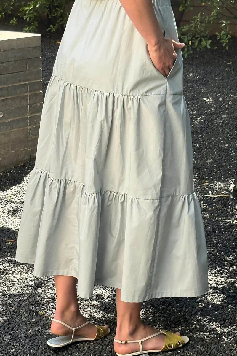 Simple Wishes Willow Nursing Dress