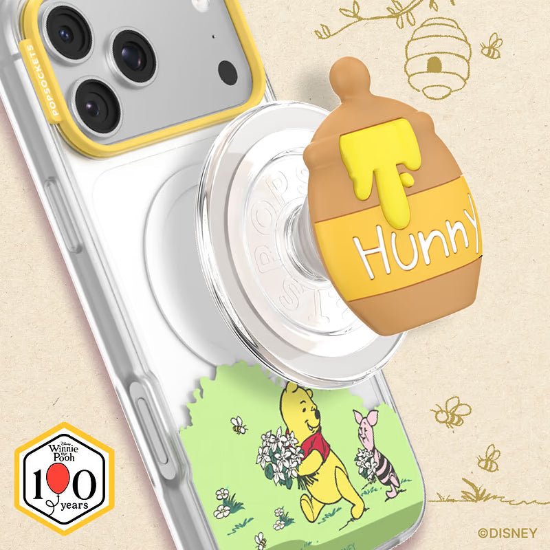 PopSockets Good Things Take Time - MagSafe Case