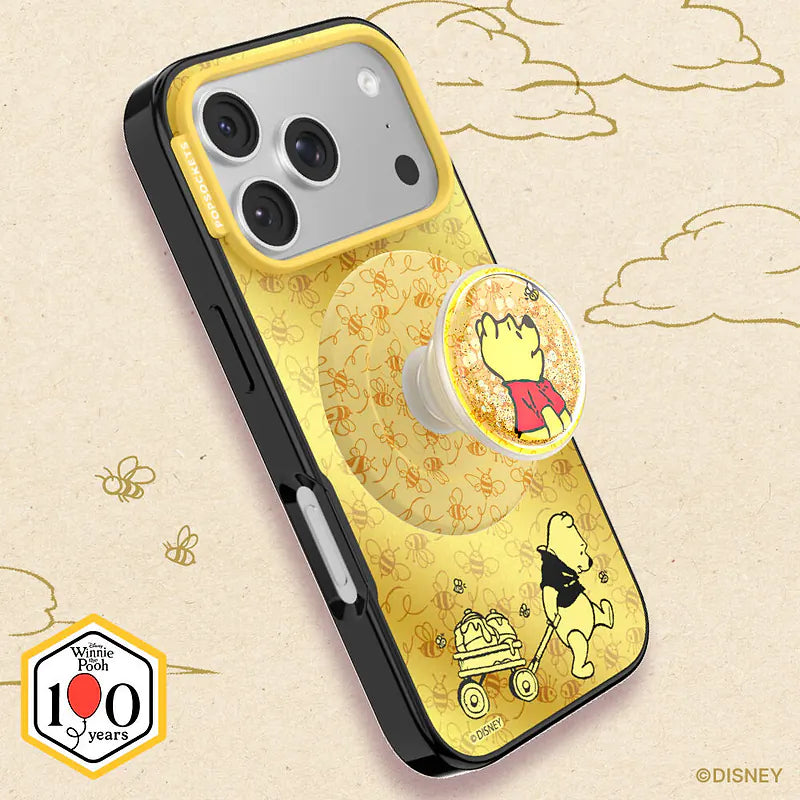 PopSockets Good Things Take Time - MagSafe Case
