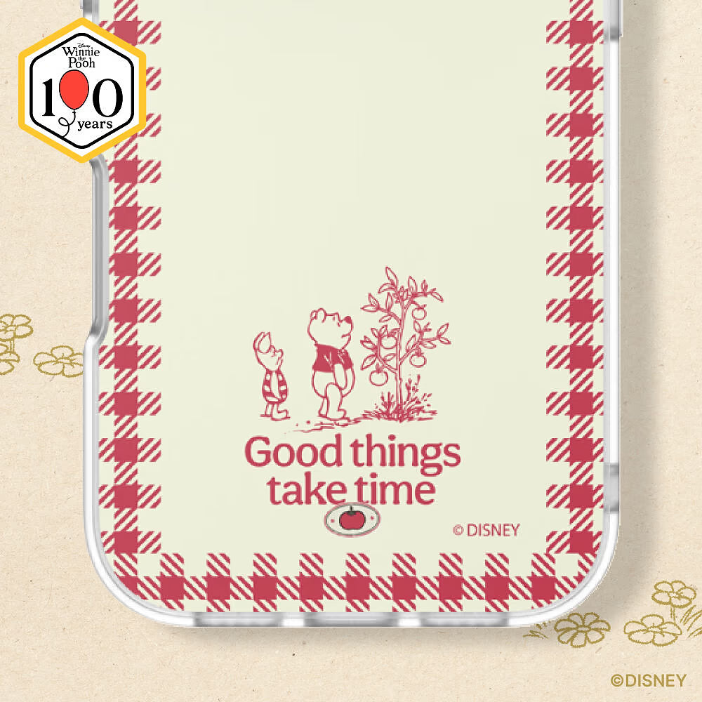 PopSockets Good Things Take Time - MagSafe Case