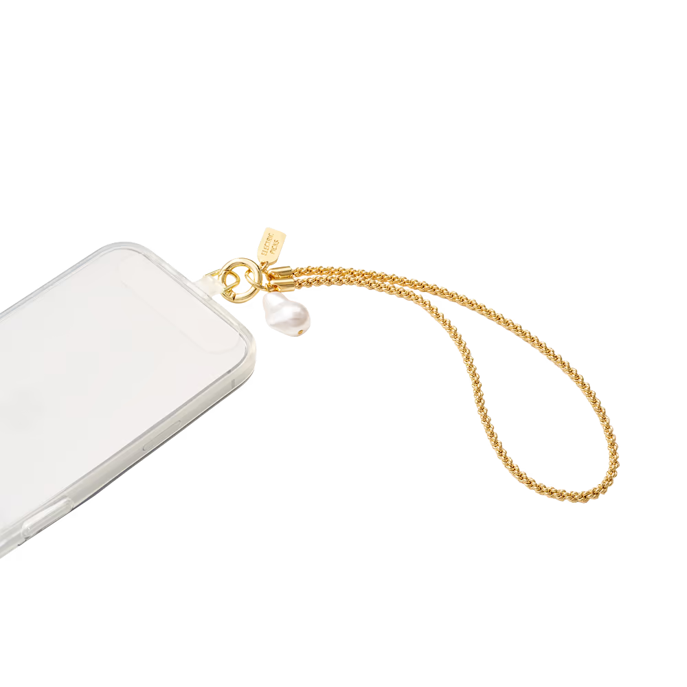 PopSockets Rope Chain Charmed - Phone Wristlet