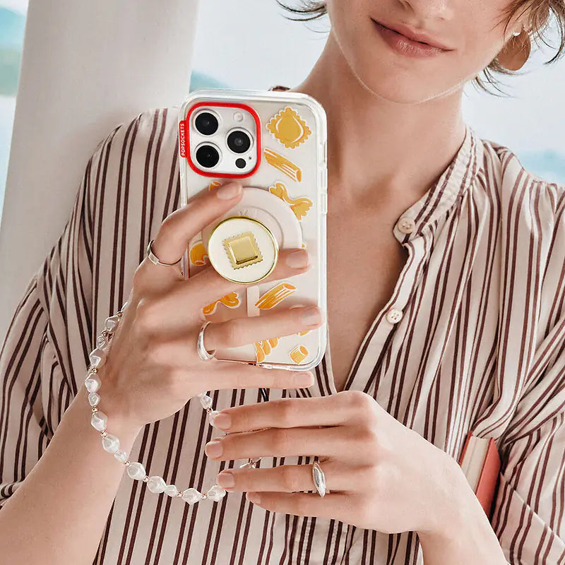 PopSockets Viva Tokens - Phone Wristlet