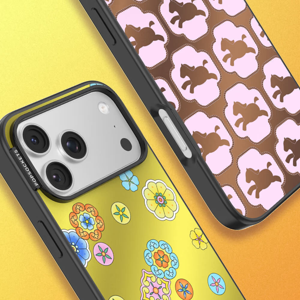 PopSockets Mirror Year of the Horse - MagSafe Case