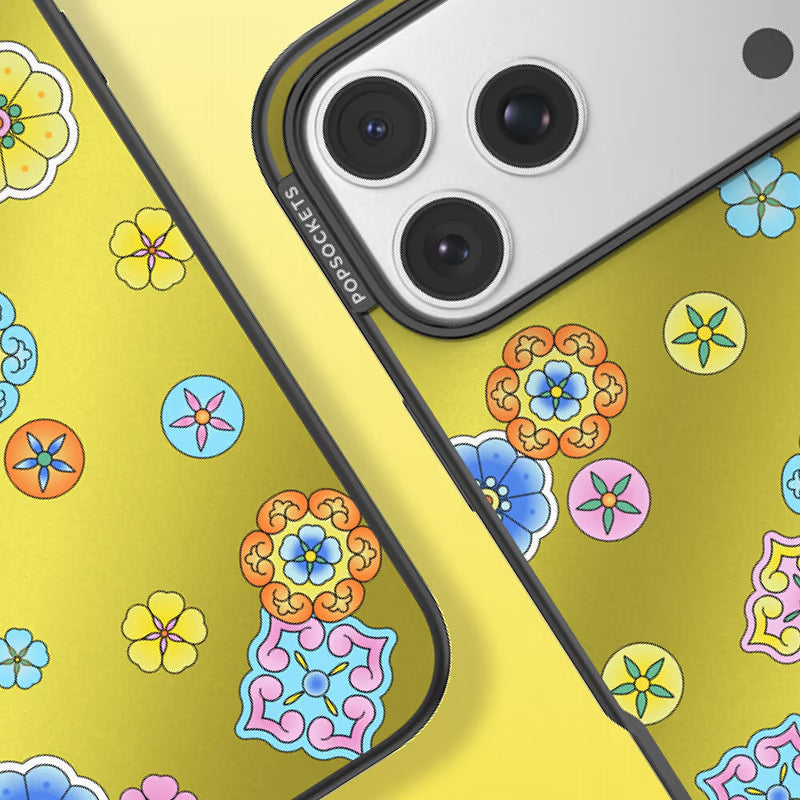 PopSockets Mirror Year of the Horse - MagSafe Case