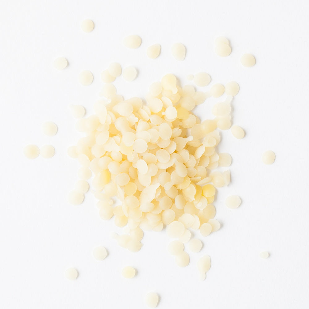 Bramble Berry Yellow Beeswax - 1 lb (x3)