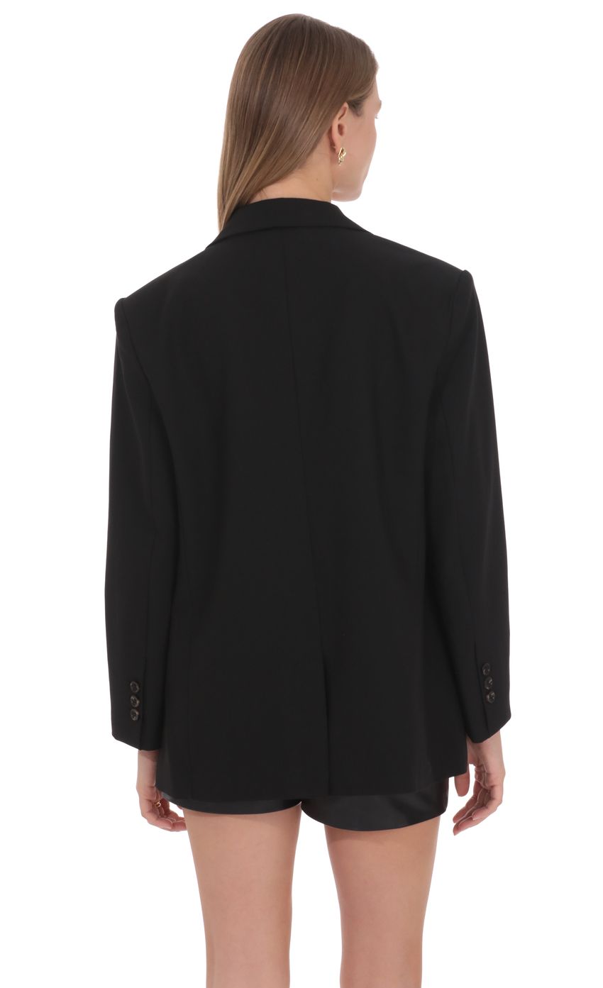 Lucy In The Sky Gisele Blazer