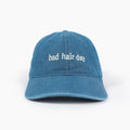Blind Barber Bad Hair Day - Dad Hat - Denim