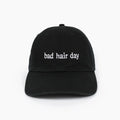 Blind Barber Bad Hair Day - Dad Hat - Black