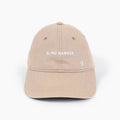 Blind Barber Blind Barber Logo - Dad Hat - Cream