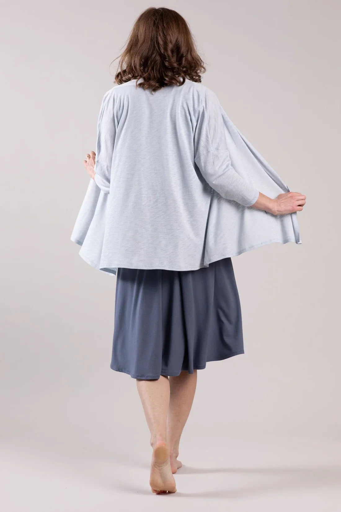 Simple Wishes Annie Nursing Cardigan