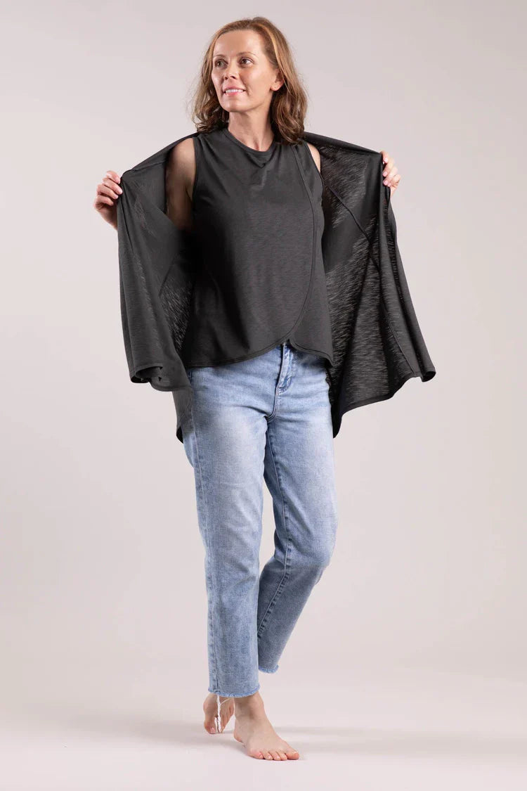 Simple Wishes Annie Nursing Cardigan