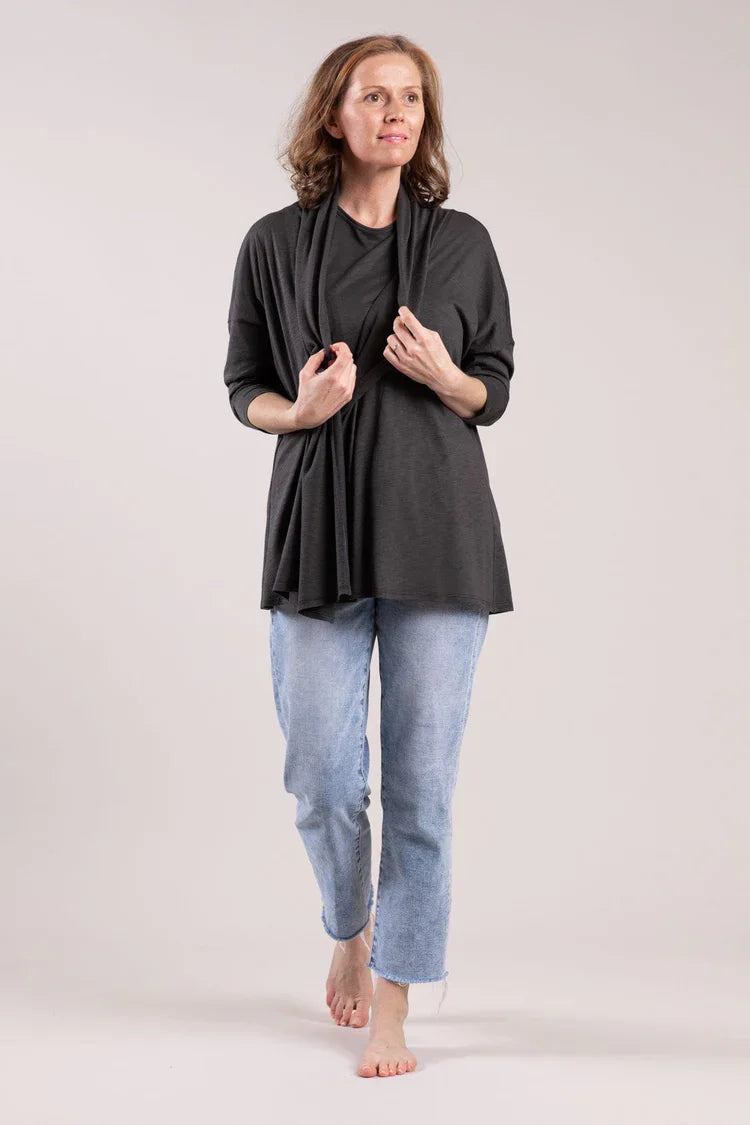 Simple Wishes Annie Nursing Cardigan