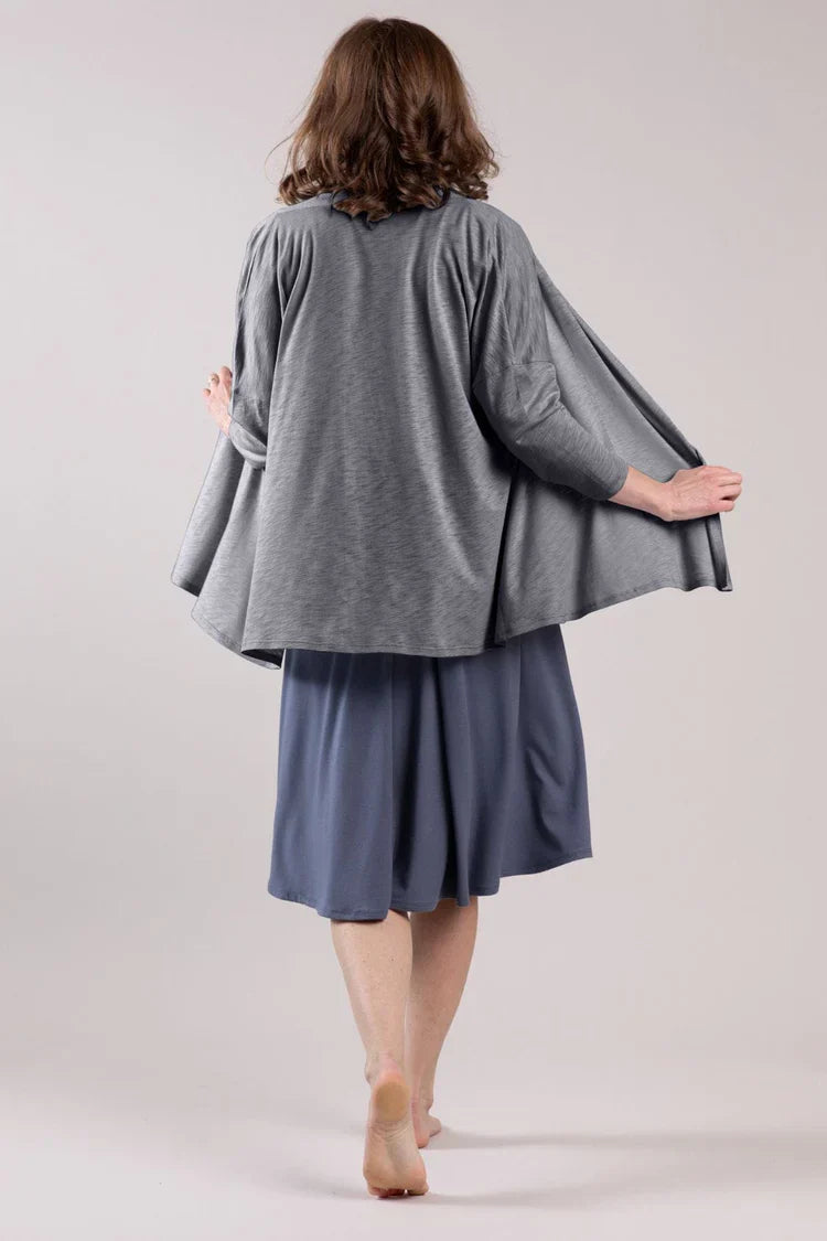 Simple Wishes Annie Nursing Cardigan #1
