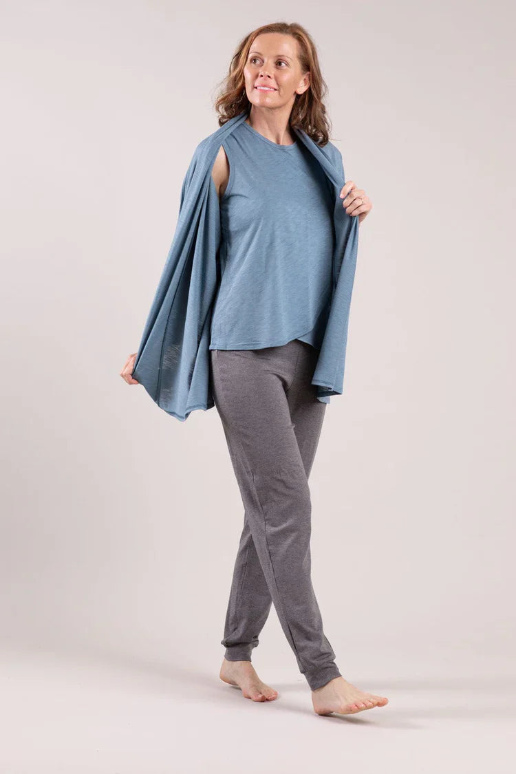 Simple Wishes Annie Nursing Cardigan #1