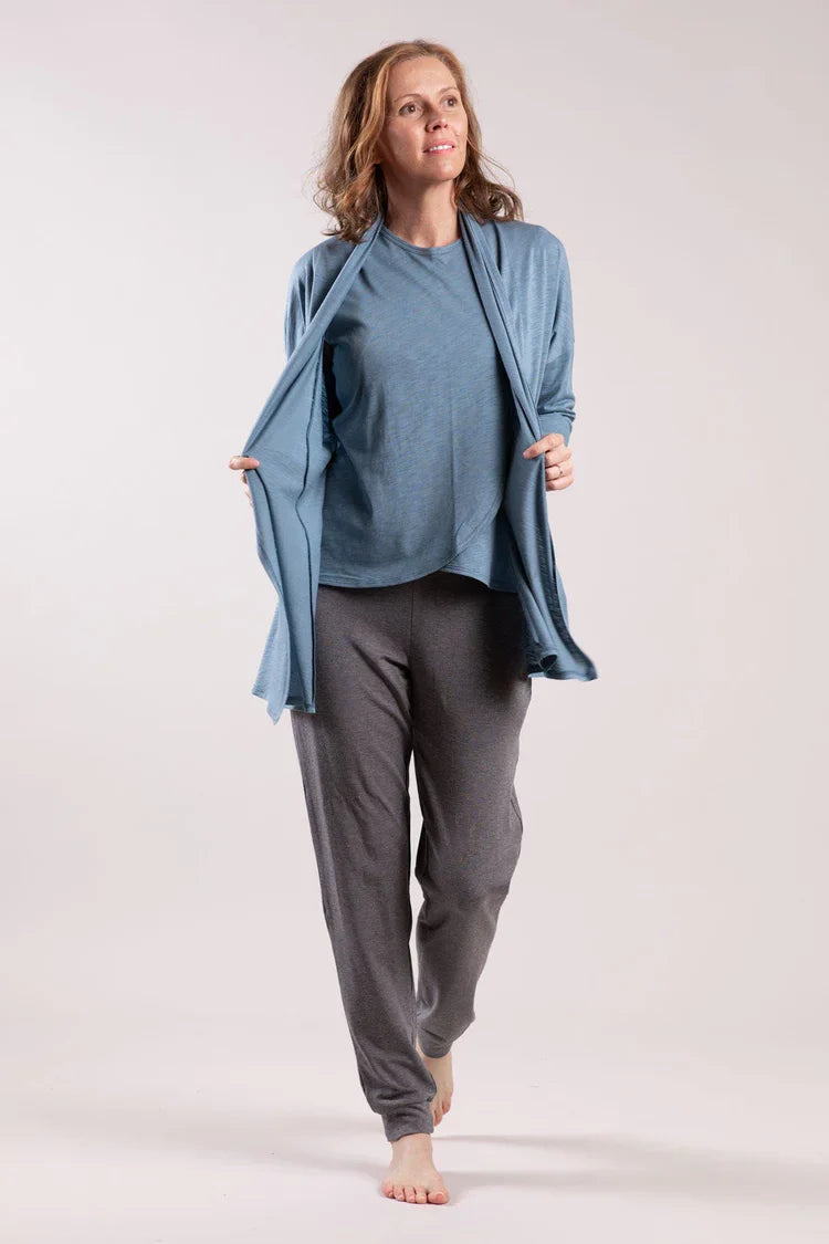 Simple Wishes Annie Nursing Cardigan #1