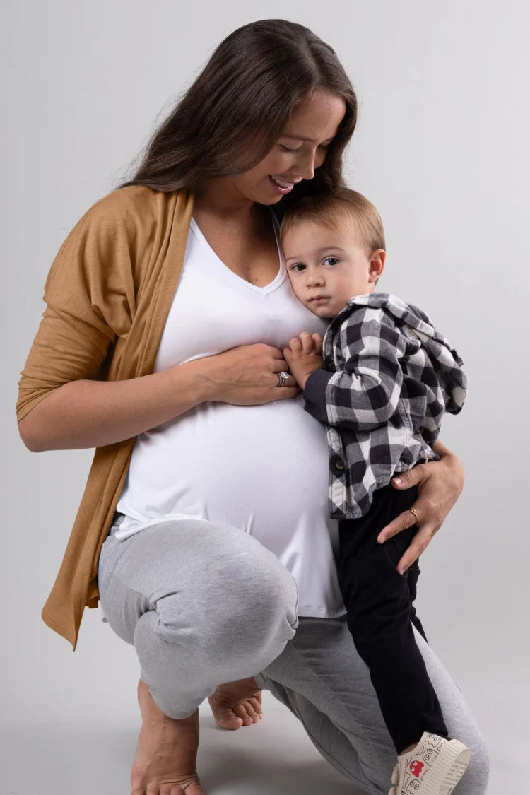 Simple Wishes Annie Nursing Cardigan