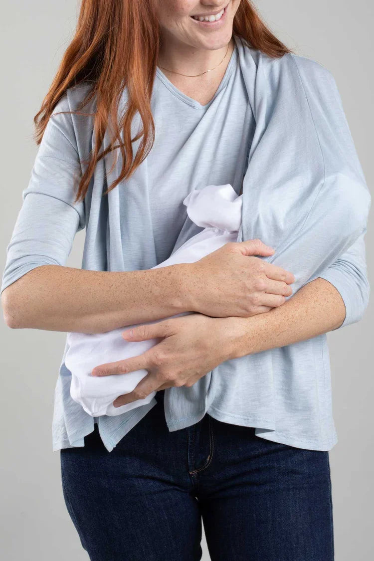 Simple Wishes Annie Nursing Cardigan