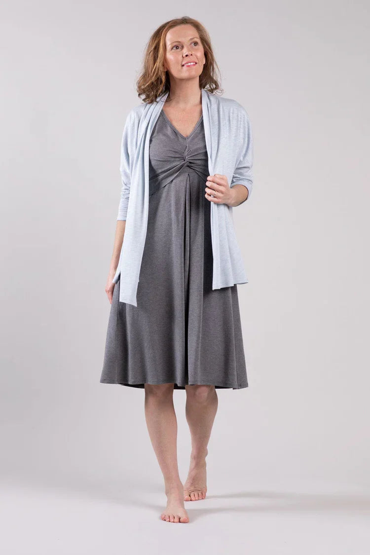 Simple Wishes Annie Nursing Cardigan