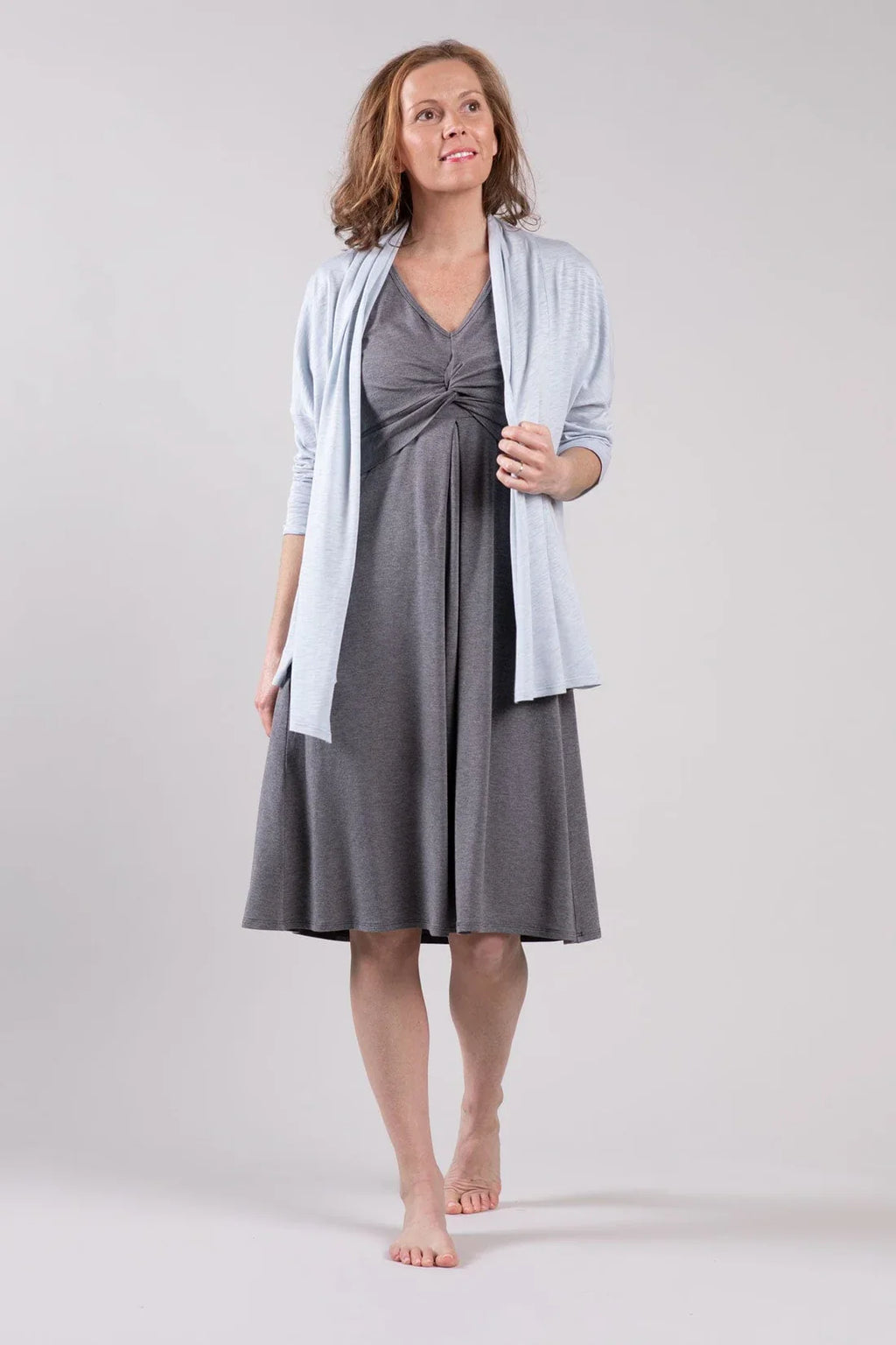 Simple Wishes Annie Nursing Cardigan
