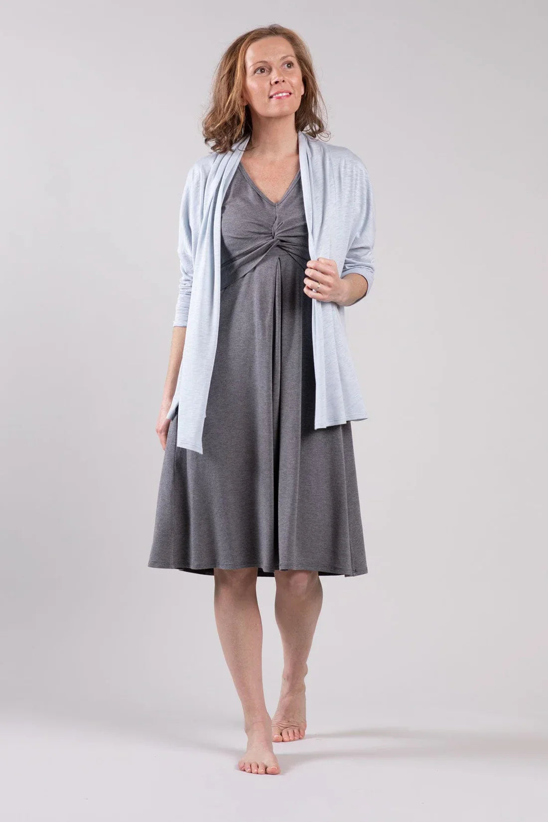 Simple Wishes Annie Nursing Cardigan