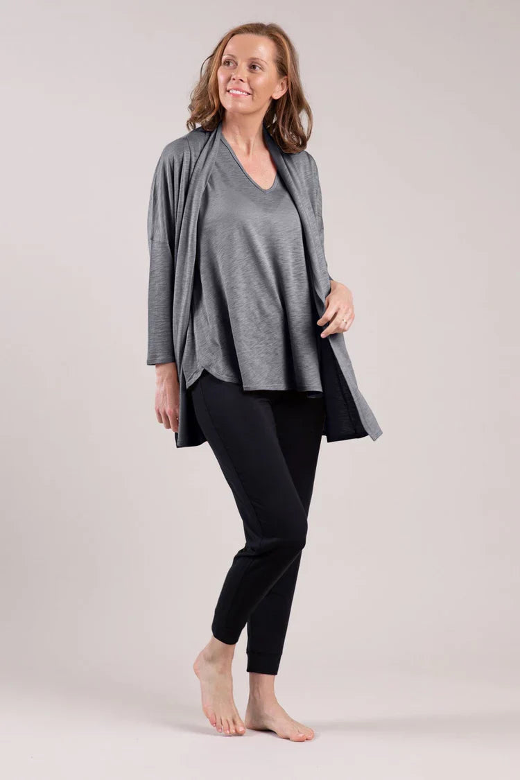 Simple Wishes Annie Nursing Cardigan #1