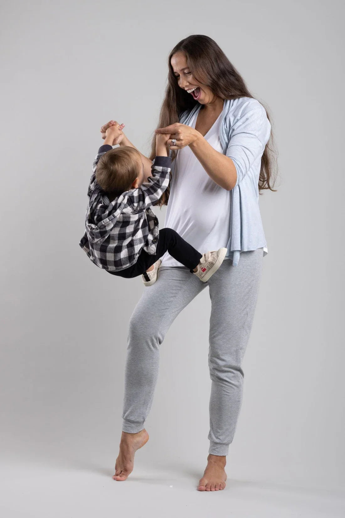 Simple Wishes Annie Nursing Cardigan