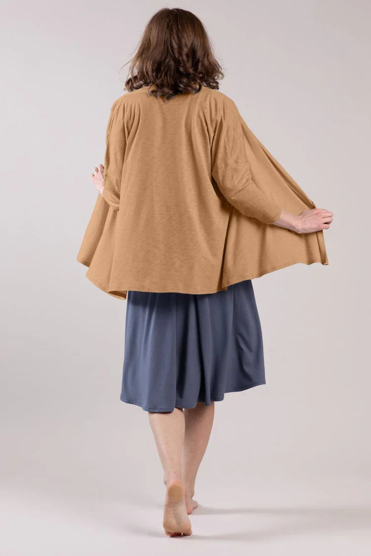Simple Wishes Annie Nursing Cardigan