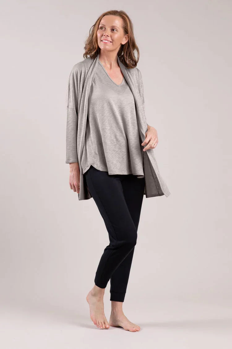 Simple Wishes Annie Nursing Cardigan #2