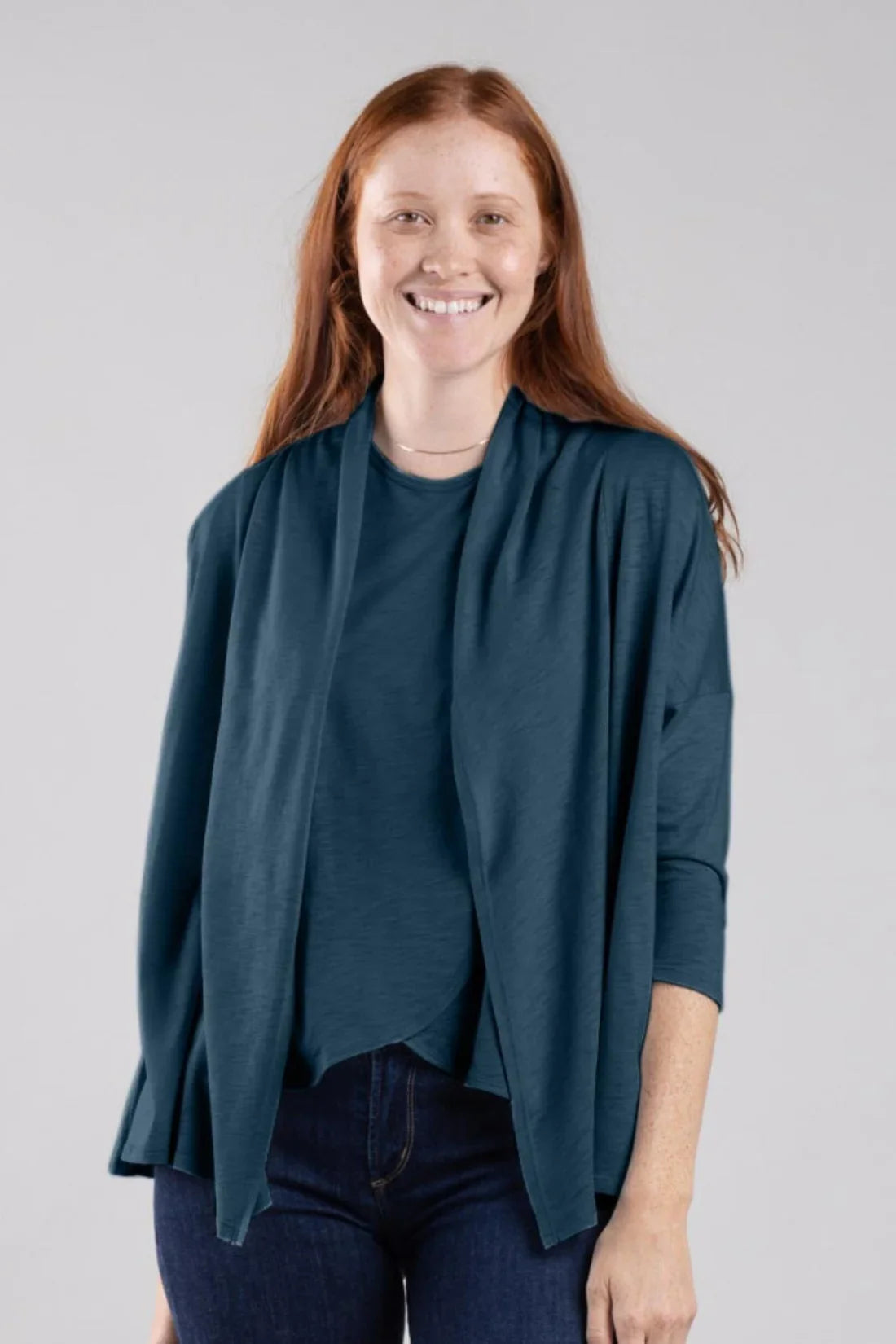 Simple Wishes Annie Nursing Cardigan