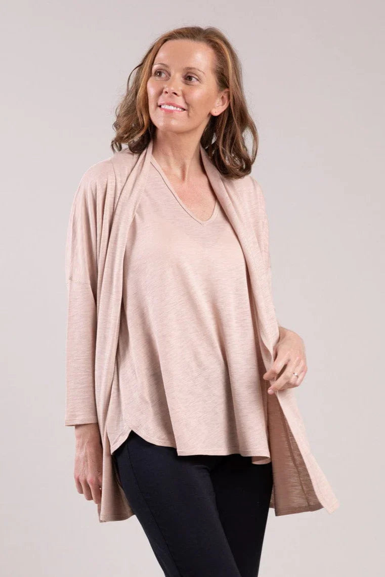 Simple Wishes Annie Nursing Cardigan