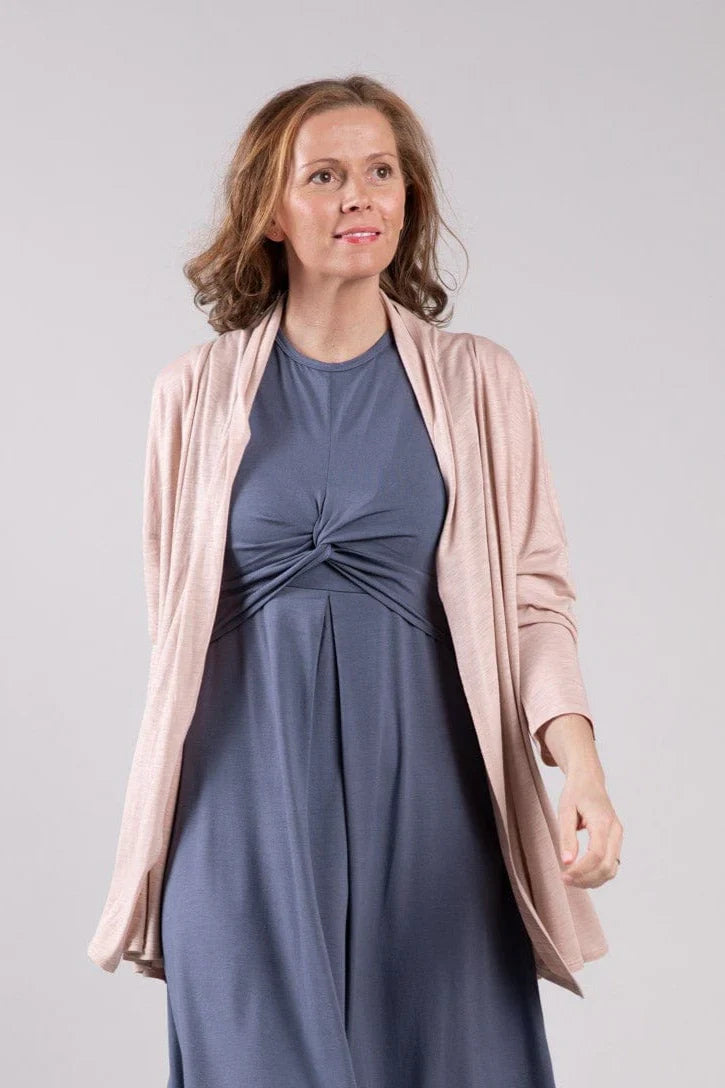 Simple Wishes Annie Nursing Cardigan #2