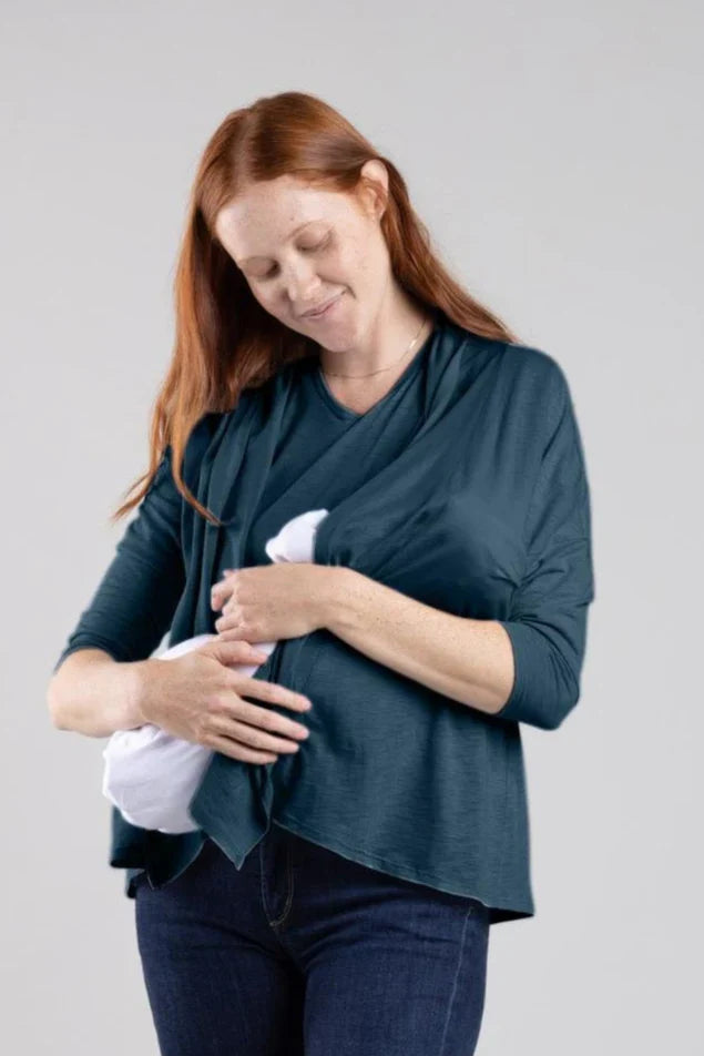 Simple Wishes Annie Nursing Cardigan