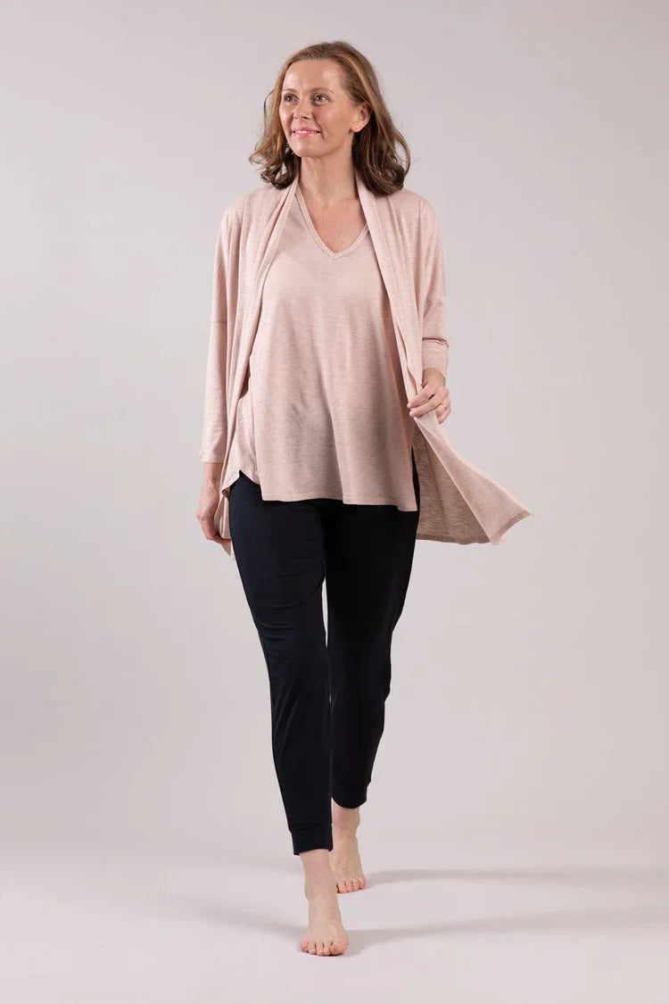 Simple Wishes Annie Nursing Cardigan #2